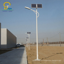 A venda direta da fábrica A conservação de energia de alta qualidade conduziu a luz de rua solar